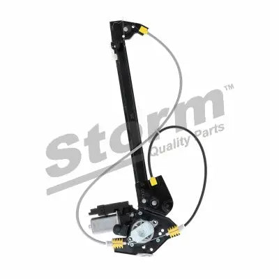 Lève vitre arrière droit pour Renault Laguna II, Laguna II Grandtour