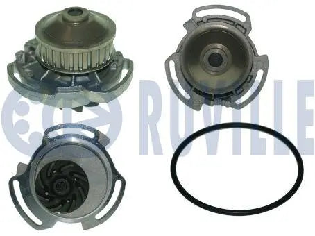 Pompe a eau pour VW Polo II, Golf I, Polo / Audi 80 B2, 50