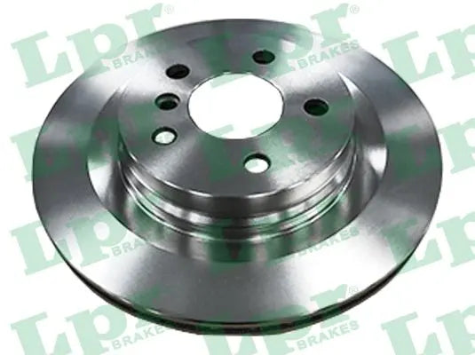Jeu 2 disques frein bmw 2 active tourer pour BMW X1, 2 Active, 2 Gran / MINI Mini Aceman, Mini Cooper, Mini