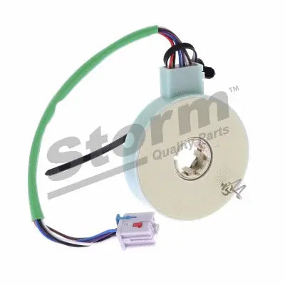 Capteur angl braq pour FIAT Panda / Lancia Ypsilon