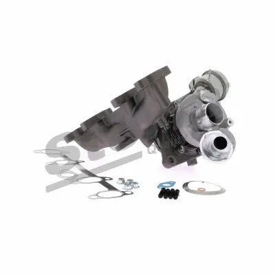 Turbo neuf pour VW Golf Plus V, Caddy III, Jetta III / Audi A3