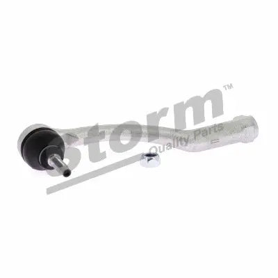 Rotule g direction pour Peugeot 208 I, 207 CC, 207 / Citroën DS3, C3 Picasso, C4 Cactus