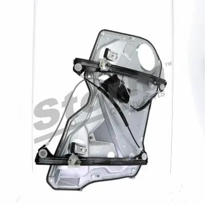 Panneau + mécanisme avant droit leon serie 1 99->05 pour SEAT Toledo II, Leon