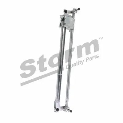 Tringl essuie-glace pour Peugeot Boxer / Citroën Jumper II