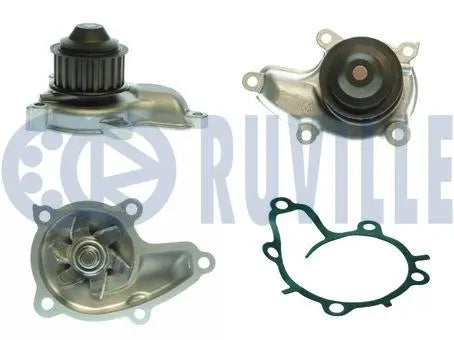 Pompe a eau pour Nissan Sunny II, Sunny III, Sunny II Traveller