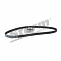 Kit distribution complet pour Peugeot 405 I, 605, 406 / Citroën Berlingo / Berlingo First, BX, Xantia