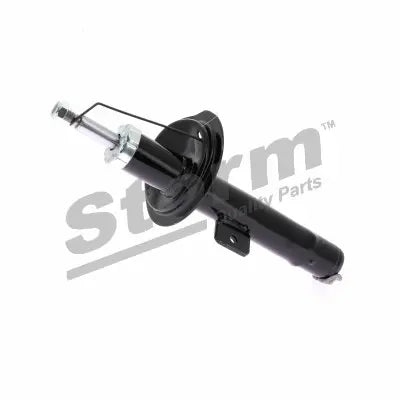 Amortisseur avant droit pour Peugeot 206, Partner, 206 CC / Citroën Berlingo / Berlingo First