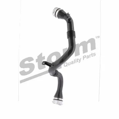Gaine de suralimentation pour SCENIC/MEG 3 1,5DCI