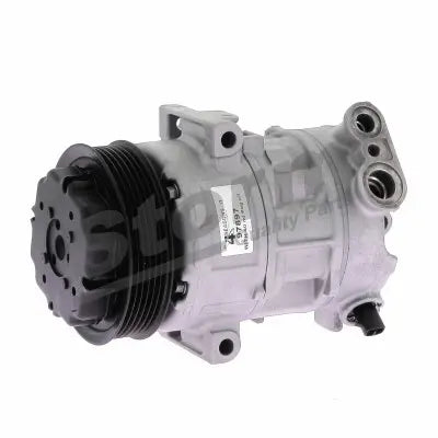 Compresseur pour Peugeot Partner, 406, 307 / Citroën Berlingo / Berlingo First, Nemo, Xsara