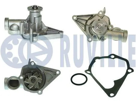 Pompe a eau pour Mitsubishi Colt I