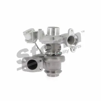 Turbocompresseur, suralimentation pour PEUG 1.6HDI 75/90CV