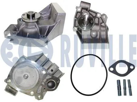 Pompe a eau pour FIAT Ducato, Ducato Panorama