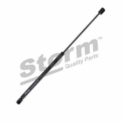 Vérin de hayon pour Renault Safrane I, Safrane II / Volvo 480