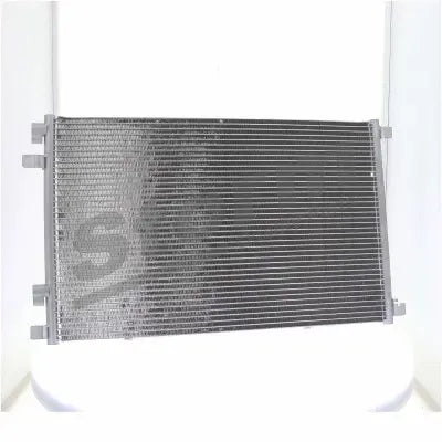 Condenseur pour MEGANE 1.5DCI 9/02->