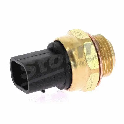Interrupteur de température, ventilateur de radiateur pour OPEL OUV 100
