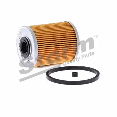 Lot de 3 – Filtre à carburant pour RENAULT 1.9/2.0 DCI