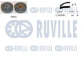 Kit distribution complet pour VW LT 28-35 I, Vento, Passat B3/B4 / Audi 100 C2
