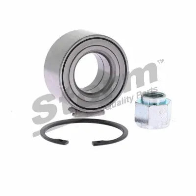 Kit de roulements de roue pour C3 1.1/1.4/1.6 ES/HD