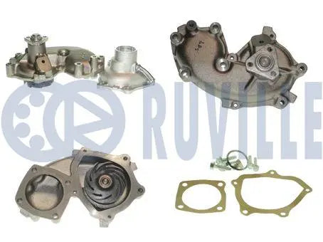 Pompe a eau pour FIAT Tempra S.w., Tempra, Tipo