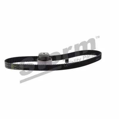 Kit distribution complet pour Mazda 626 IV, 626 V, Premacy