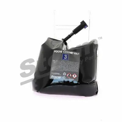 Additif, régénération du filtre à particules/à suie pour C4/3008/307/308 2.2L