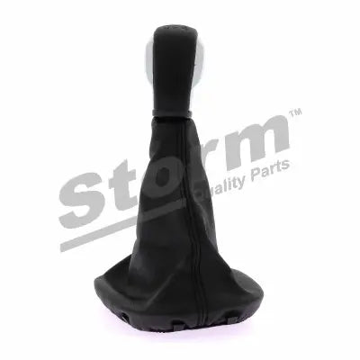 Pommeau chr + soufflet pour Citroën C4 II, DS4 / DS DS 4 / DS 4 Crossback