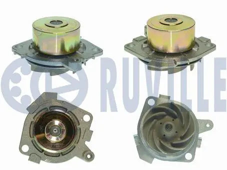 Pompe a eau pour FIAT Bravo I, Marea Weekend, Marea / Lancia Kappa, Lybra, Thesis