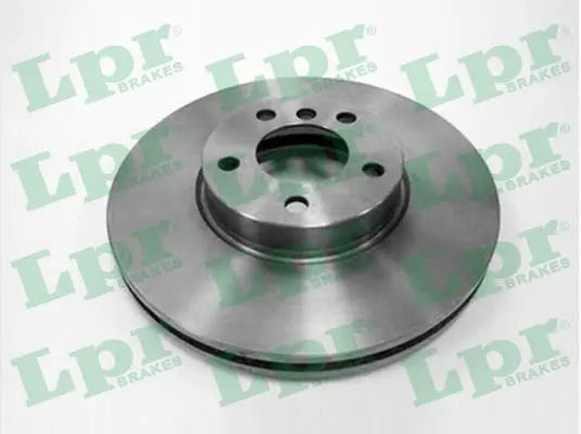 1 disque de frein bmw x5 (e70),x6 (e71 pour BMW X5, X6