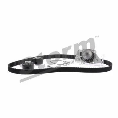 Kit distribution + pompe pour Peugeot Expert, 806, 807 / Citroën Jumpy I, C8, Evasion