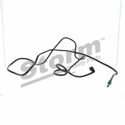 Tuyau carburant pour MEGANE II 1.6