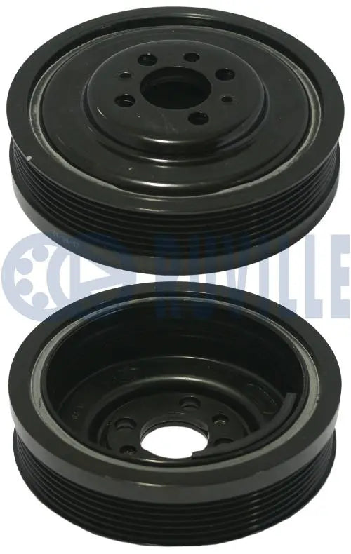 Poulie damper pour VW Polo V / Audi A1