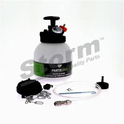 Purgeur de frein 3l automatique
