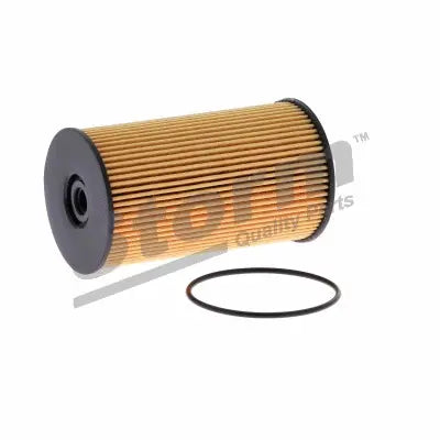 Filtre a gasoil pour VW Scirocco III, Touran, Caddy III / Audi A3, TT