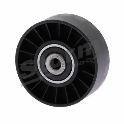 Galet tendeur alternateur pour VW Caddy II, Bora I, Polo III Classic / Audi A3