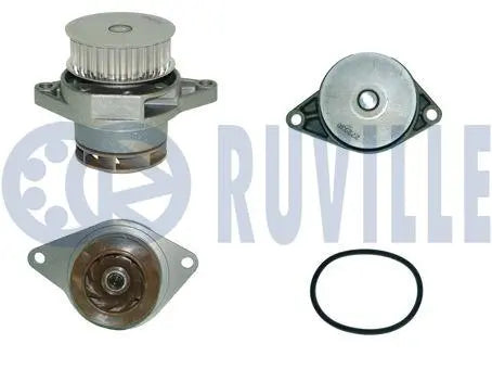 Pompe a eau pour VW Bora I, Polo III, Bora / Audi A2