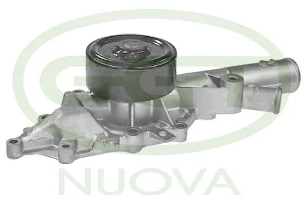 Pompe a eau pour Mercedes-Benz Classe C, Classe G, Classe E