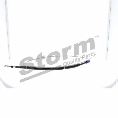 Câble de frein arrière droit/gauche pour Citroën C5 I, C5 II, C5 III
