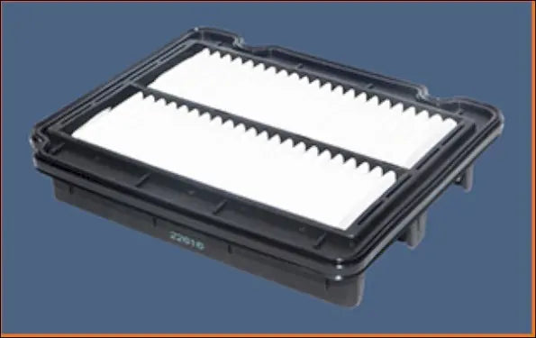 Filtre a air pour Chevrolet Aveo / Kalos / Daewoo Kalos, Nubira