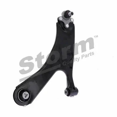 Bras suspension avant gauche pour Peugeot 2008 II / Citroën C4 III, C4 X