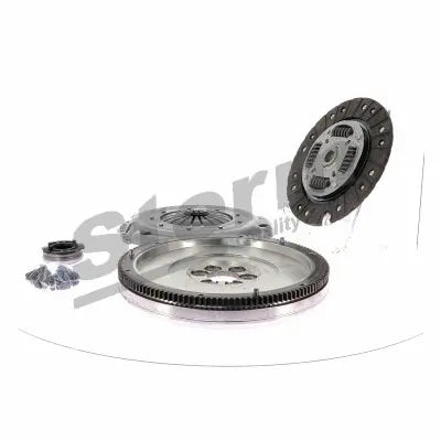 Kit adaptateur, embrayage pour A3 1.9TDI BVM-5