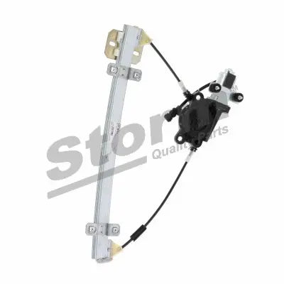 Lève vitre arrière gauche pour SEAT Toledo I