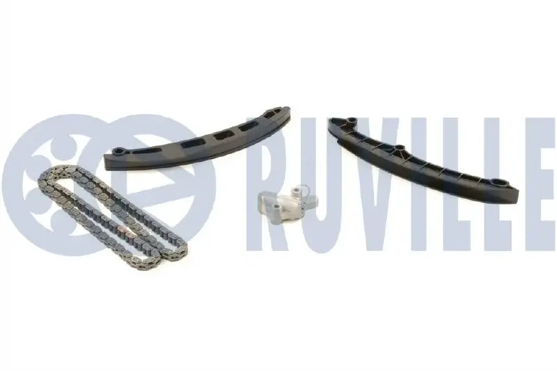 Kit chaine pour VW Golf VI, Touran, Polo IV / Audi A1, A3