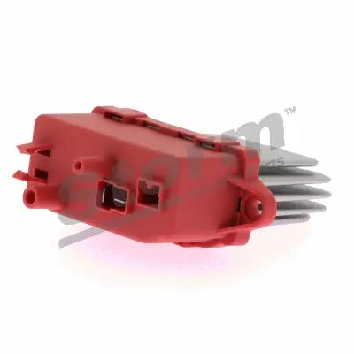 Résistance chauffage/clim pour Iveco Daily IV