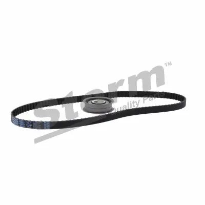 Kit distribution complet pour VW Golf II, Passat B2, Scirocco / Audi B2, 80 B2, 100 C2