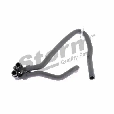 Durite double radiateur ch pour 306 1.9Dw8