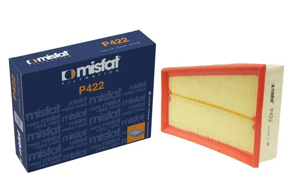 Filtre a air pour Renault Kangoo, Megane II, Scénic II