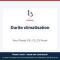 Durite climatisation pour Citroën C3 I, C2, C3 Pluriel