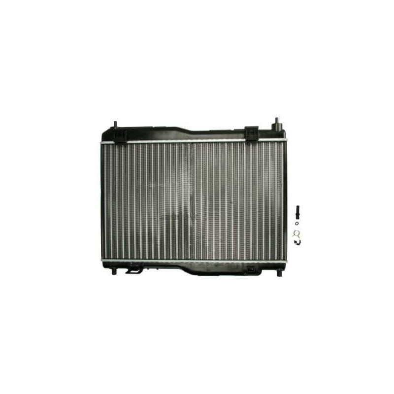 Radiateur 1.4 TDCI / 1.6 TDCI / 1.5 TDCI / 1.4 auto Ford Fiesta MK6 2008-2017