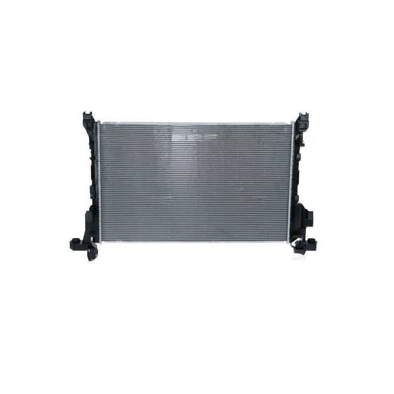 Radiateur 1.6D avec clim 5mm Fiat Talento depuis 2016