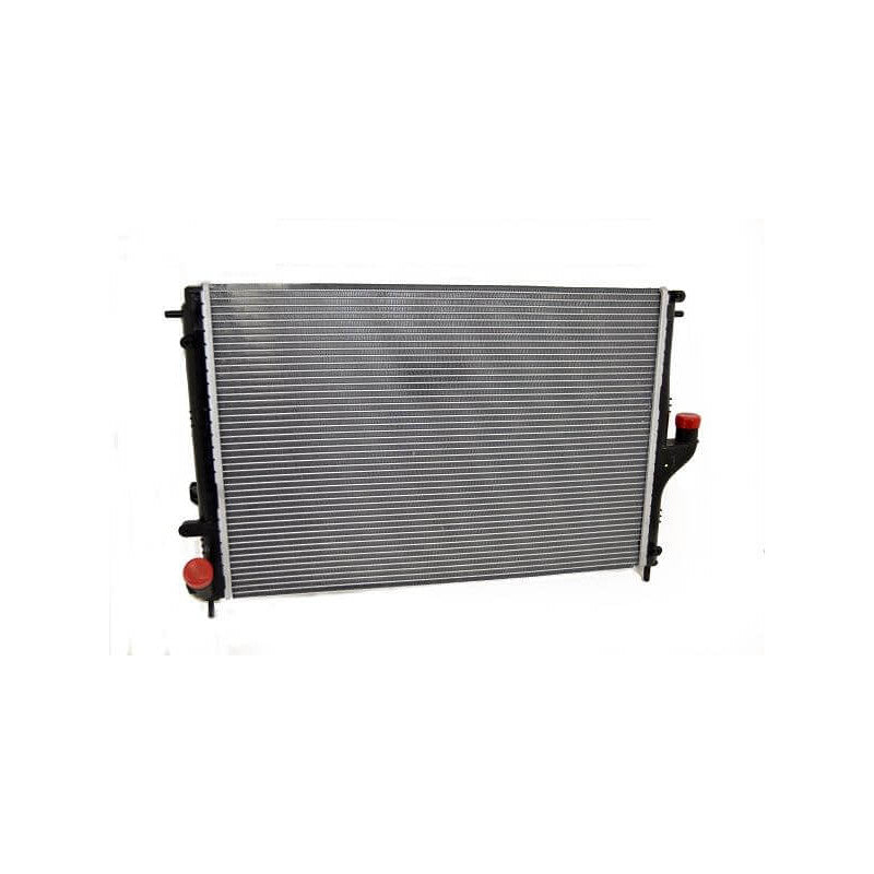 Radiateur 1.6i 16V / 1.5 DCI avec clim Dacia Logan 1 phase 2 2008-2012